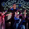 New, la comédie musicale improvisée sur Paris