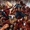 quiz marvel tous les héros de marvel spiderman captain america thor iron man