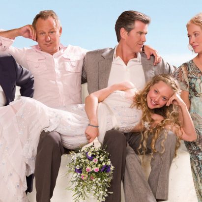 mamma mia ! cast