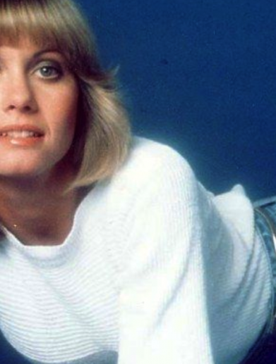 Olivia Newton John