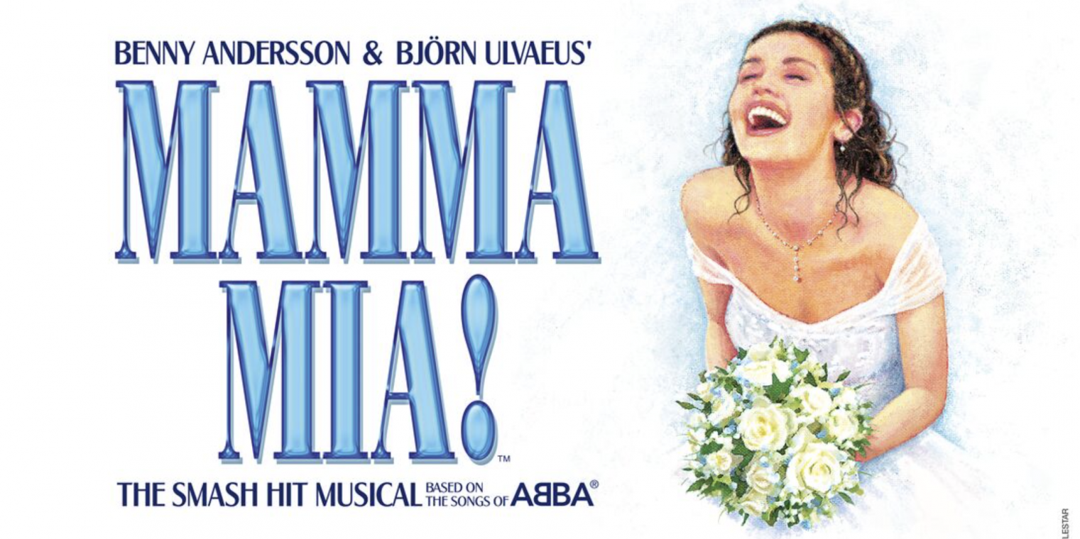 Mamma Mia ! la comédie musicale
