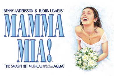 Mamma Mia ! la comédie musicale