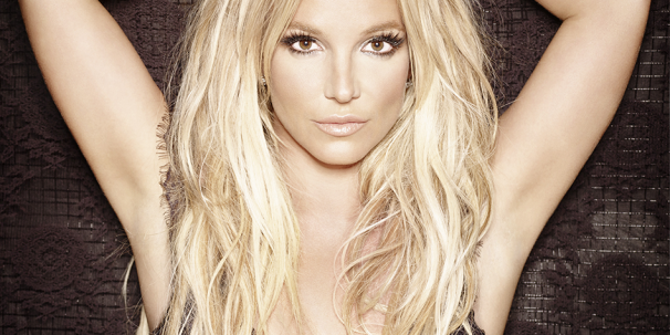 Britney Spears au début de sa carrière