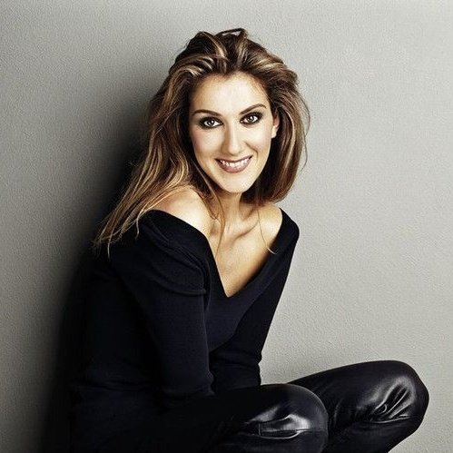 Céline Dion au sommet de sa carrière internationale dans la seconde moitié des années 90