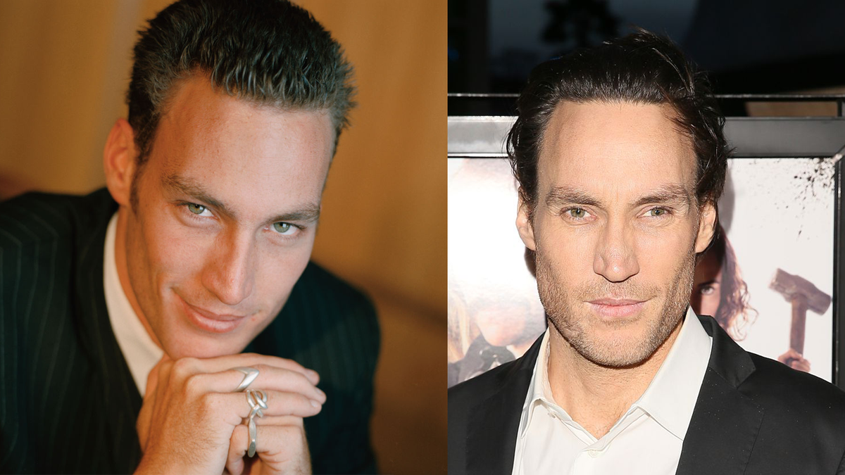 Callan Mulvey en méchant de blockbuster à Hollywood, dans l'univers Marvel/DC